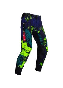 Leatt, Motorradhose, Pant Moto 5.5 I.K.S (Herren, Normalgrösse, S)