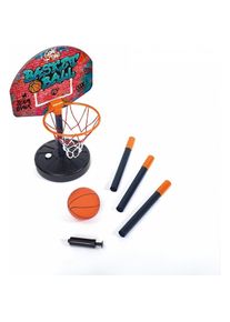 Simba, Basketballkorb