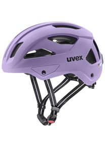 Uvex City Stride Helm, Größe: 53-56