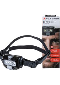 LEDLenser hf6r Core Stirnlampe Led, Größe: Einheitsgröße