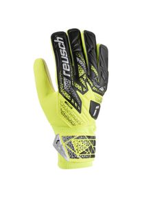 Reusch Attrakt Starter Solid Torwarthandschuhe, Größe: 8