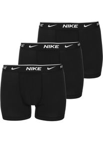 Nike Everyday Cotton Stretch Unterhose Herren, Größe: S