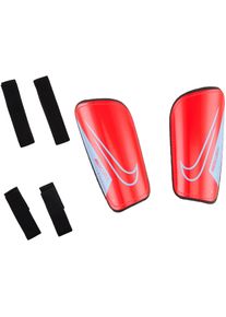 Nike Mercurial Schienbeinschoner, Größe: S Hardshell
