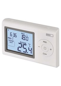 EMOS Izbový programovateľný drôtový termostat P5607 P5607