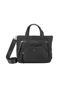 Gerry Weber Dames Handtas 'Echoes' zwart One Size