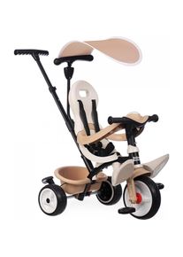 Smoby Baby Balade Tricycle Beige