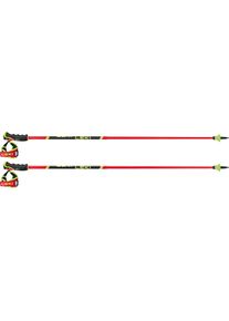 Leki, Skistöcke, (120 - 130 cm)