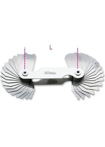 beta® BETA 017070025 1707A/3-Einstellvorrichtung 15.5÷25 R mm, Messtechnik