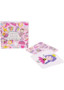 Duckiez Mini-Memory-Spiel Prinzessin, 28 Karten