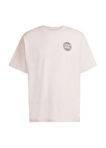 adidas originals T-Shirt 'Street Band' Homme violet taille S