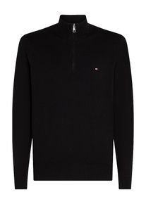 TOMMY HILFIGER Pull-over Homme noir taille S