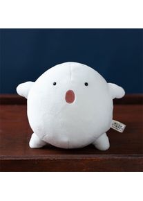 Le Garçon et le Héron - Peluche Surprise Warawara