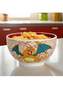 Pokémon Pokemon - Ciotola per Cereali Charizard