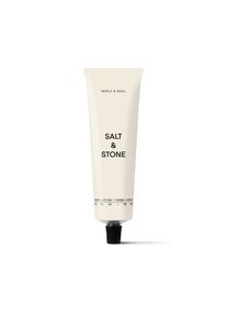 Salt & Stone Crema mani Neroli e basilico 60 ml