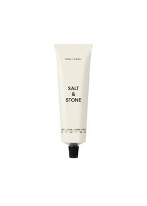 Salt & Stone Lozione per il corpo Neroli e basilico