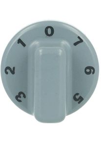 Drehknopf Thermostat Elektro - Dometic Ersatzteil-Nr. 295128733 - für RM-Kühlschränke