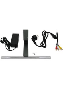 TenHaaft Zubehör-Kit für Oyster TV, 19-24"