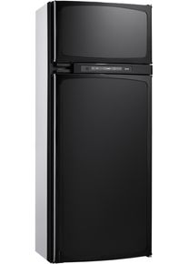 Thetford N4150A Absorber-Kühlschrank, 149L, 220W, Mattschwarz
