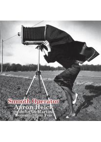 Aaron Heick and John di Martino Romantic Jazz Trio - Smooth Operator