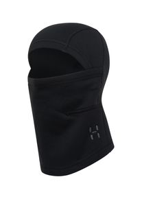 Haglöfs Haglöfs Rosson Balaclava True Black - S/M
