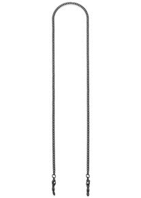 Bruno Banani Brilketting Sieraad cadeau - Perfect voor bril en zonnebril dames zonnebrillen zwart