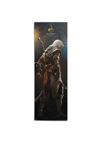 Reinders! Poster Assassins Creed - origins dieren zwart