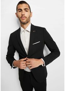 Cinque Colbert bij een pak CIMONOPOLI heren colberts & blazers maat 102 zwart