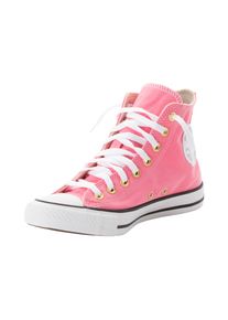 Converse Sneakers CHUCK TAYLOR ALL STAR PEACHED CANVAS dames schoenen maat 36 roze