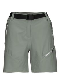 Killtec Short KOS 241 WMN SHRTS (1-delig) dames korte broeken maat 44 groen