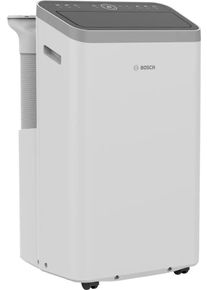 Bosch Cool 5000 mobile Klimaanlage Monoblock-Klimager&auml;t 3,4kW bis 115m&sup3; wei&szlig;