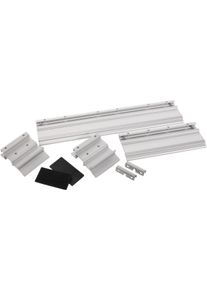 Thule Omnistor 6300/6200 Markisen-Adapter Markisenhalterung Fiat Ducato (H2) Bj. 1994-2006 Dachmontage