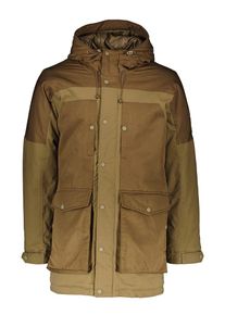 Mustang Parka "Daniel" kaki - 72% | Maat: XL |