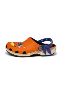 Crocs x Dragon Ball Z Classic Clog, Multi
