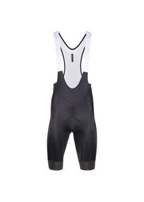 Nalini Zaffiro Bib Short Cycling bottoms Men (S, grey)