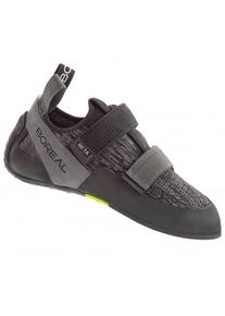 Boreal Beta Graphite Climbing shoes (38,75, grey)