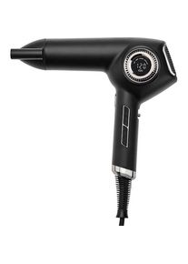 Efalock Professional Urządzenia elektryczne Szybka suszarka do włosów SYNFONIA Wałki na gorąco Unisex