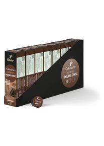 Cafissimo Flavoured Edition – Espresso Double Choc - Intenzita: 5/6