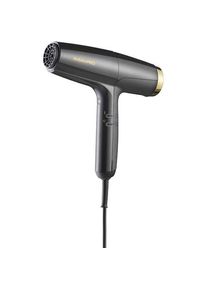 BaBylissPRO Suszarki do włosów Digital Highspeed Dryer Falco Wałki na gorąco Unisex