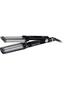 BaBylissPRO Krultangen Triple Barrel Waver II stijltang Unisex