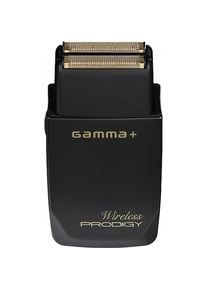 GAMMA+ Rakapparat Tr&aring;dl&ouml;s rakapparat Prodigy Elektriska rakhyvlar & H&aring;r trimmer Men