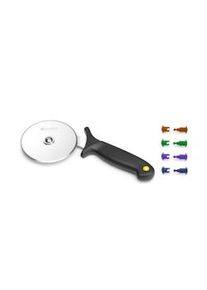 Rotella per pizza, Hendi, Nero, (L)230mm