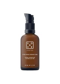 Sober Shaving After Shave Repair Fluid Men 50 ml