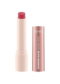 Catrice Lippenstift Diamond Glaze Gloss Stick Lipgloss Dames 1,6 g