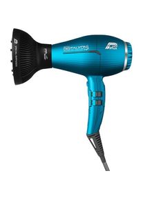 Parlux H&aring;rtorkar Digitalyon bl&aring; med Magic Sense diffusor H&aring;rf&ouml;n Unisex