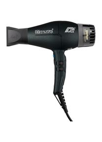 Parlux H&aring;rtorkar Digitalyon antracit H&aring;rf&ouml;n Unisex