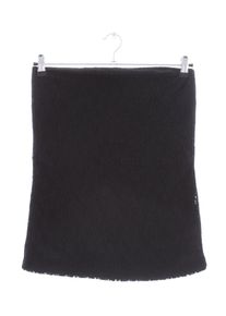 Véro Moda Vero Moda Top z dekoltem typu bandeau Damski, Rozmiar 38, czarny