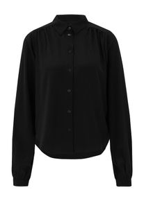 Vero Moda Tall Bluse 'VMANI' Damen schwarz Größe XS Unifarben