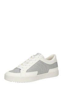 Geox Dames Sneakers laag 'BLOMIEE' zilver / wit 37