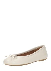Geox Ballerina 'PALMARIA' Damen weiß Größe 39 Unifarben