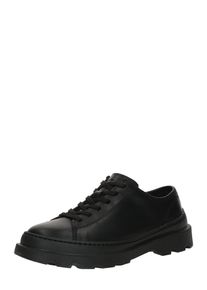 CAMPER Chaussure à lacets 'Brutus+' Femme noir taille 37